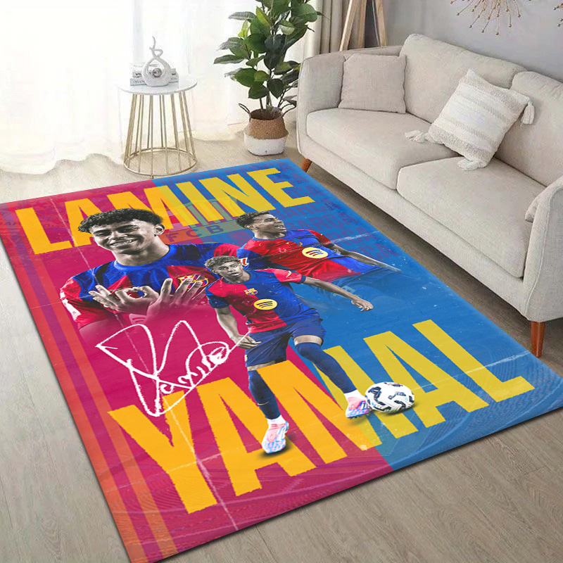 Electronics Repair Mat - Hot 2026 Football Star L-lamine Y-yamal