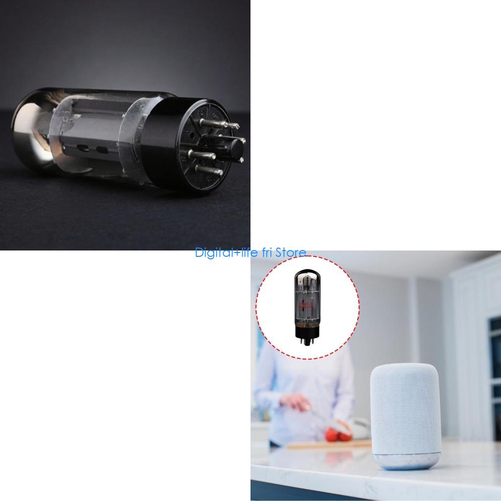 Electronics Repair Youtube - Ống khuếch đại 5881A hiệu suất