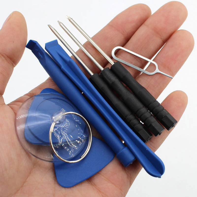 12 Pieces Universal Repair Scr - đánh giá và giá Electronics Repair Manual