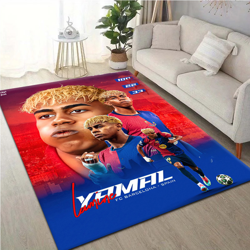 Hot 2026 Football Star L-lamin - đánh giá và giá Electronics Repair Mat
