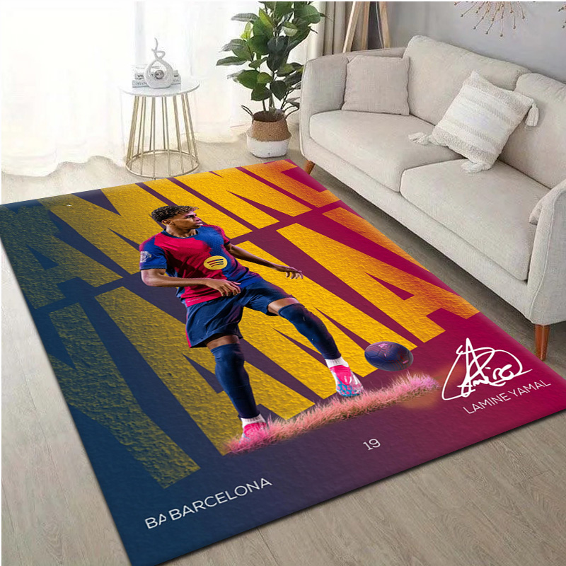 Hot 2026 Football Star L-lamin - đánh giá và giá Electronics Repair Mat
