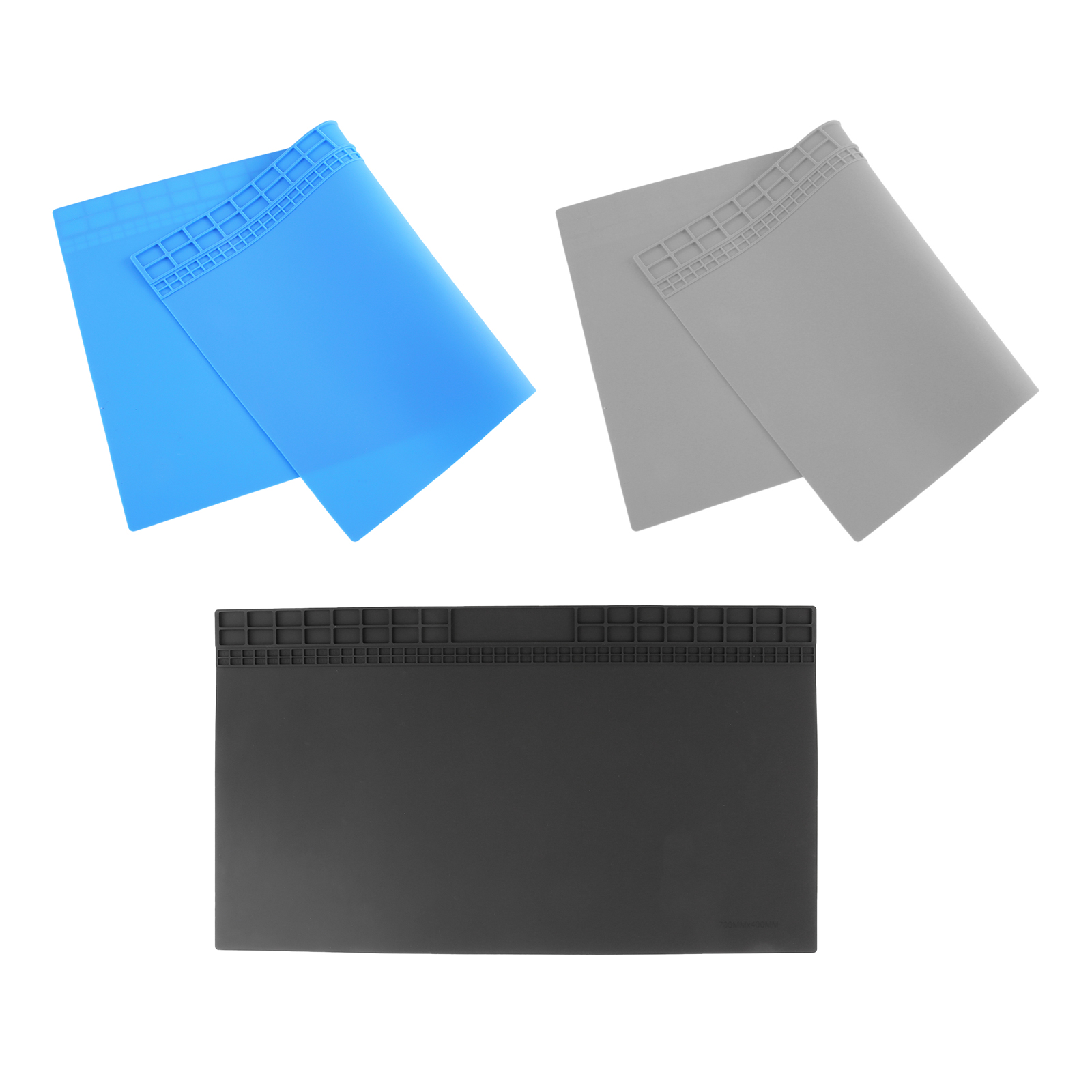1pc Extra Large Silica Gel Sol - đánh giá và giá Electronics Repair Mat