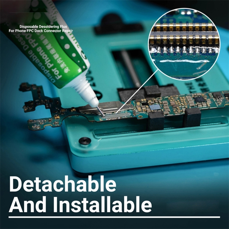 hàn ống kim có độ bám dính cao - đánh giá và giá Electronics Repair Youtube