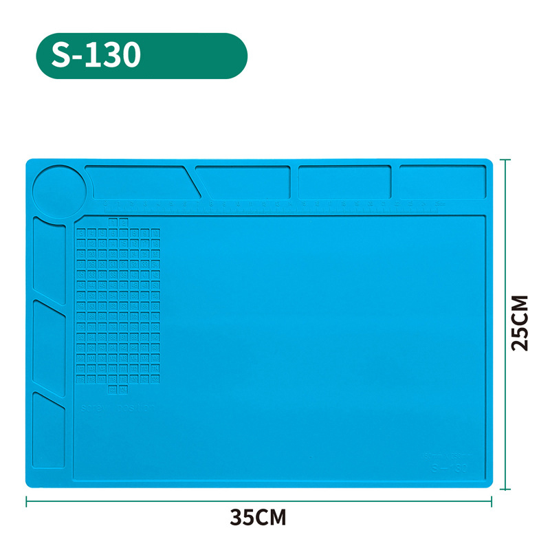 Electronic Repair Pad Motherbo - đánh giá và giá Electronics Repair Mat