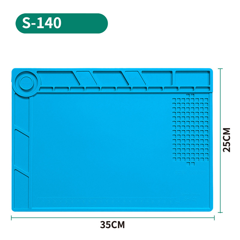 Electronic Repair Pad Motherbo - đánh giá và giá Electronics Repair Mat