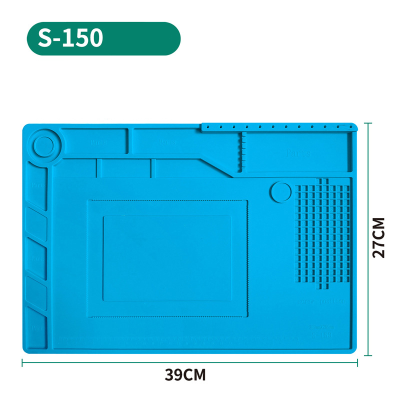 Electronic Repair Pad Motherbo - đánh giá và giá Electronics Repair Mat