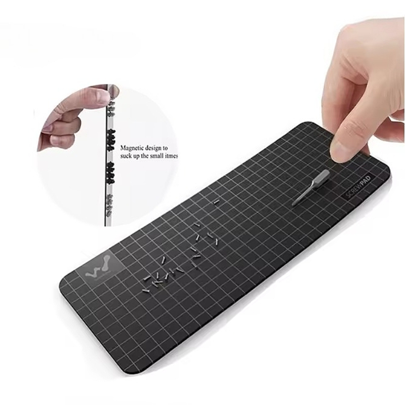 Non-Slip Heat Resistant Silico - đánh giá và giá Electronics Repair Mat