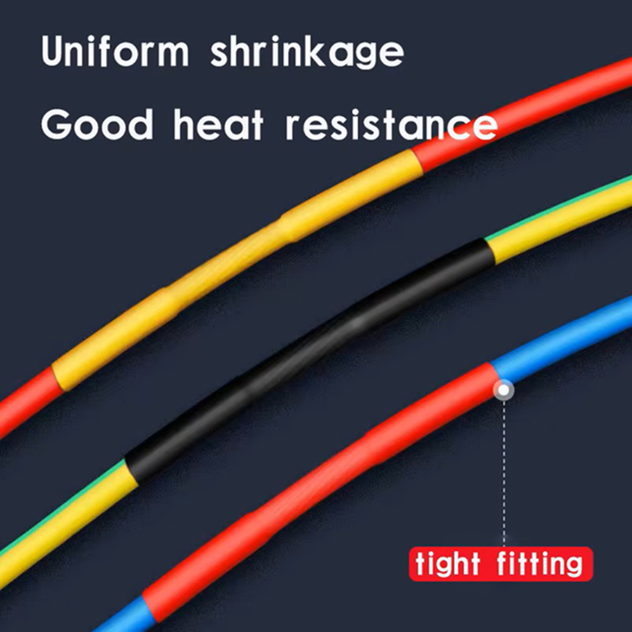 530pcs 750pcs Heat Shrinkable  - đánh giá và giá Electronics Repair Youtube