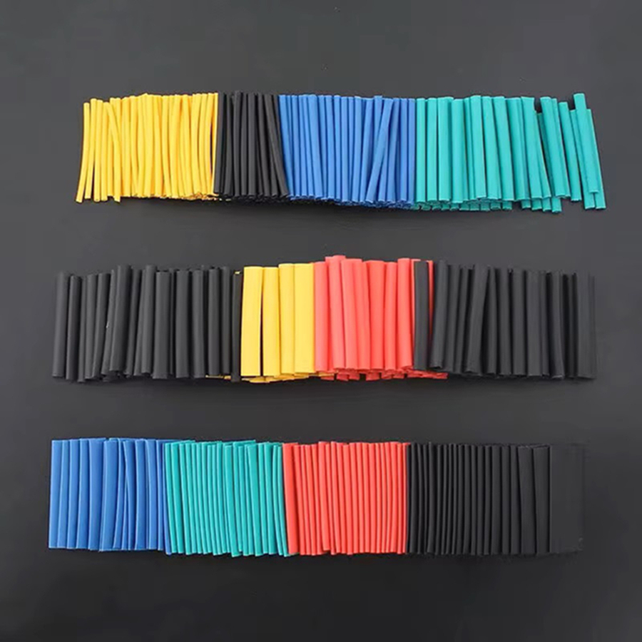 530pcs 750pcs Heat Shrinkable  - đánh giá và giá Electronics Repair Youtube