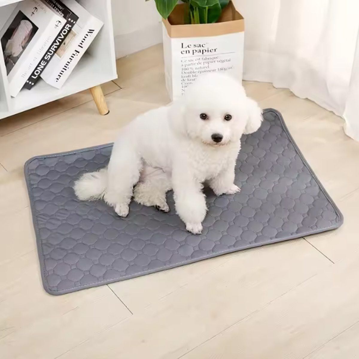Dog Pee Pad Reusable Washable  - đánh giá và giá Electronics Repair Mat