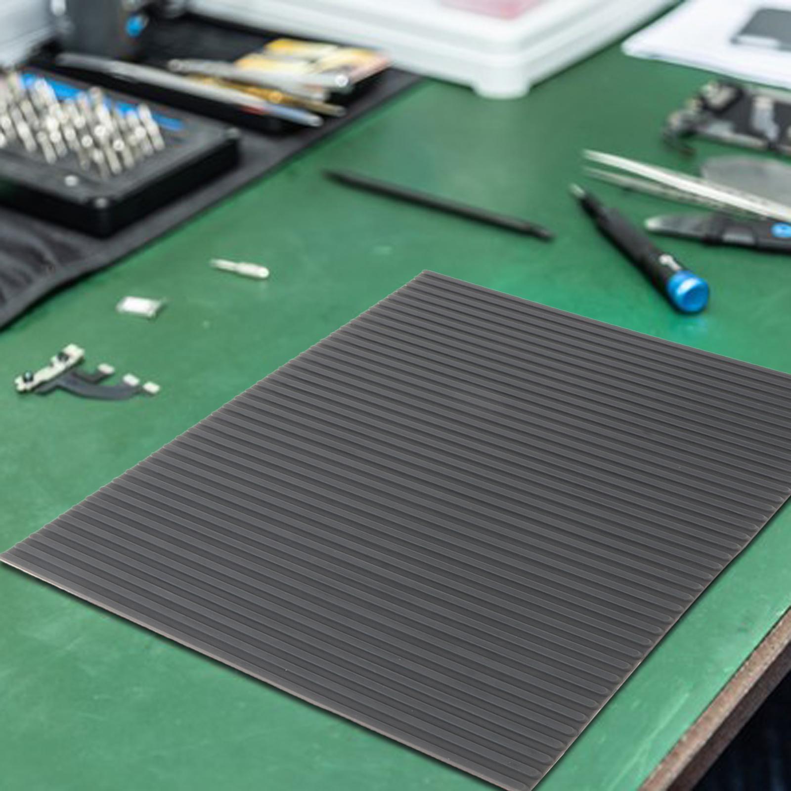 Silicone Work Bench Mat Work M - đánh giá và giá Electronics Repair Mat
