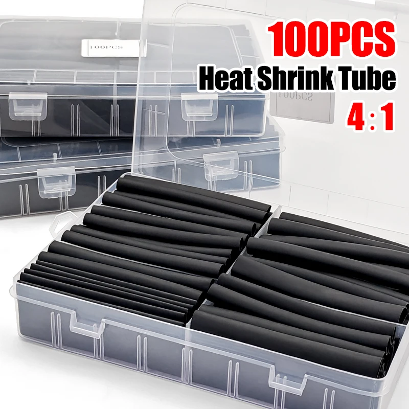 Electronic DIY Heat Shrink Tub - đánh giá và giá Electronics Repair Youtube