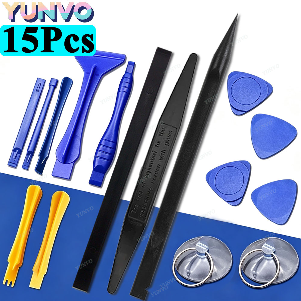Plastic Spudger Pry Bar Openin - đánh giá và giá Electronics Repair Manual