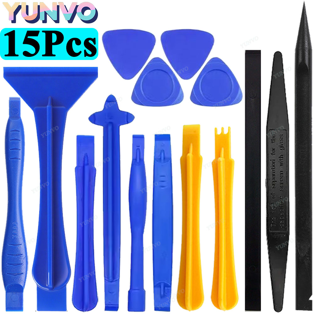 Plastic Spudger Pry Bar Openin - đánh giá và giá Electronics Repair Manual