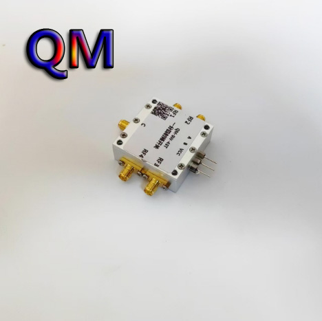 0.1-6GHz RF Switch SP4T Four C - đánh giá và giá Qm Electronics & Repair Services Photos