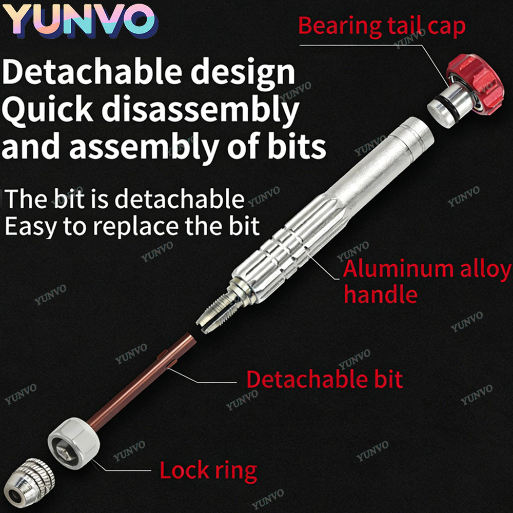 30 in 1 Magnetic Precision Scr - đánh giá và giá Electronics Repair Manual