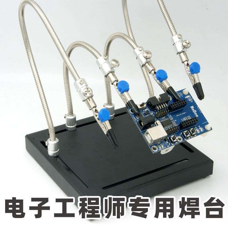 Crocodile clip snake tube elec - đánh giá và giá Electronics Repair Youtube