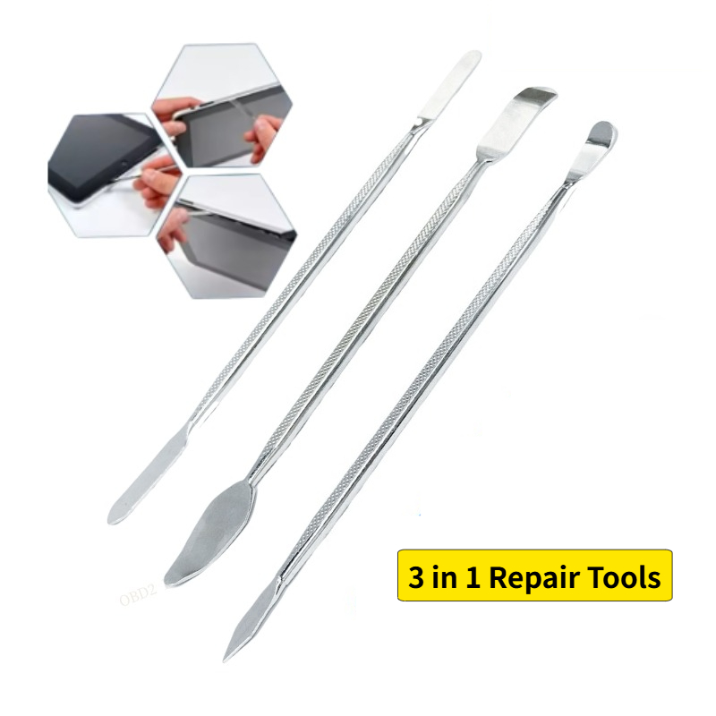 3 IN 1 Repair Tools Sets Openi - đánh giá và giá Electronics Repair Manual