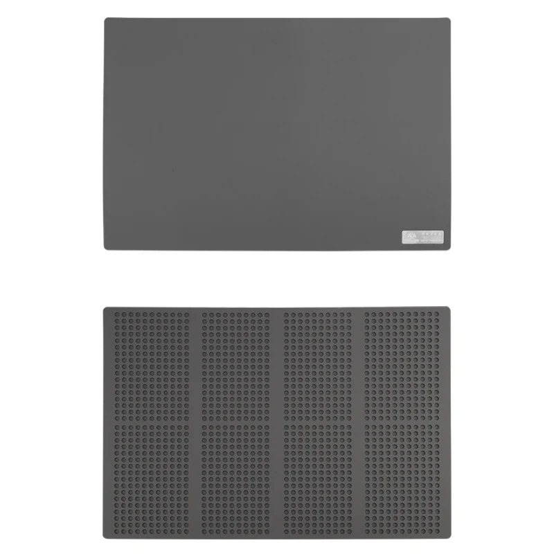 OSS Gray Anti-scalding Silicon - đánh giá và giá Electronics Repair Team