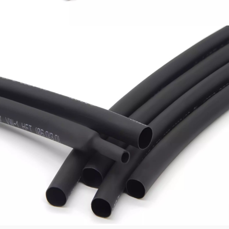 Black Heat Shrink Tubing 1M 5M - đánh giá và giá Electronics Repair Youtube