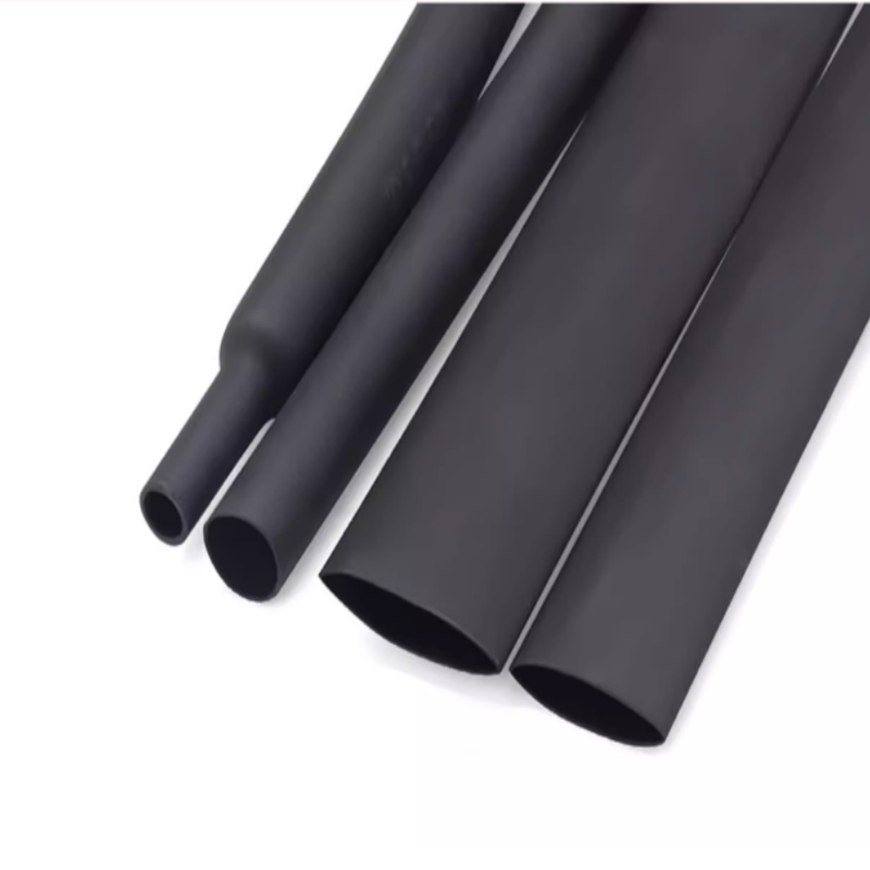 Black Heat Shrink Tubing 1M 5M - đánh giá và giá Electronics Repair Youtube