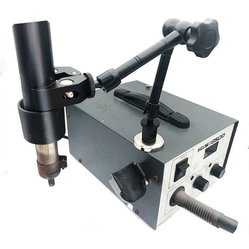 Electric soldering iron, hot a - đánh giá và giá Electronics Repair Youtube