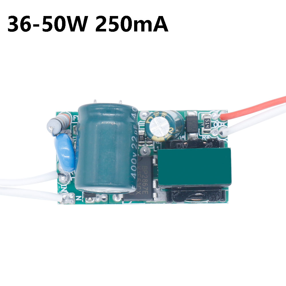 Đèn Lái 25-36W 36-50W 250MA SM - đánh giá và giá Electronics Repair Youtube