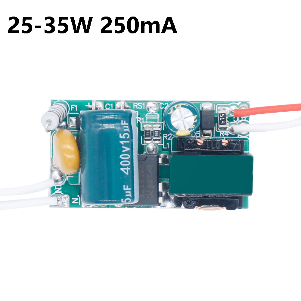 Đèn Lái 25-36W 36-50W 250MA SM - đánh giá và giá Electronics Repair Youtube