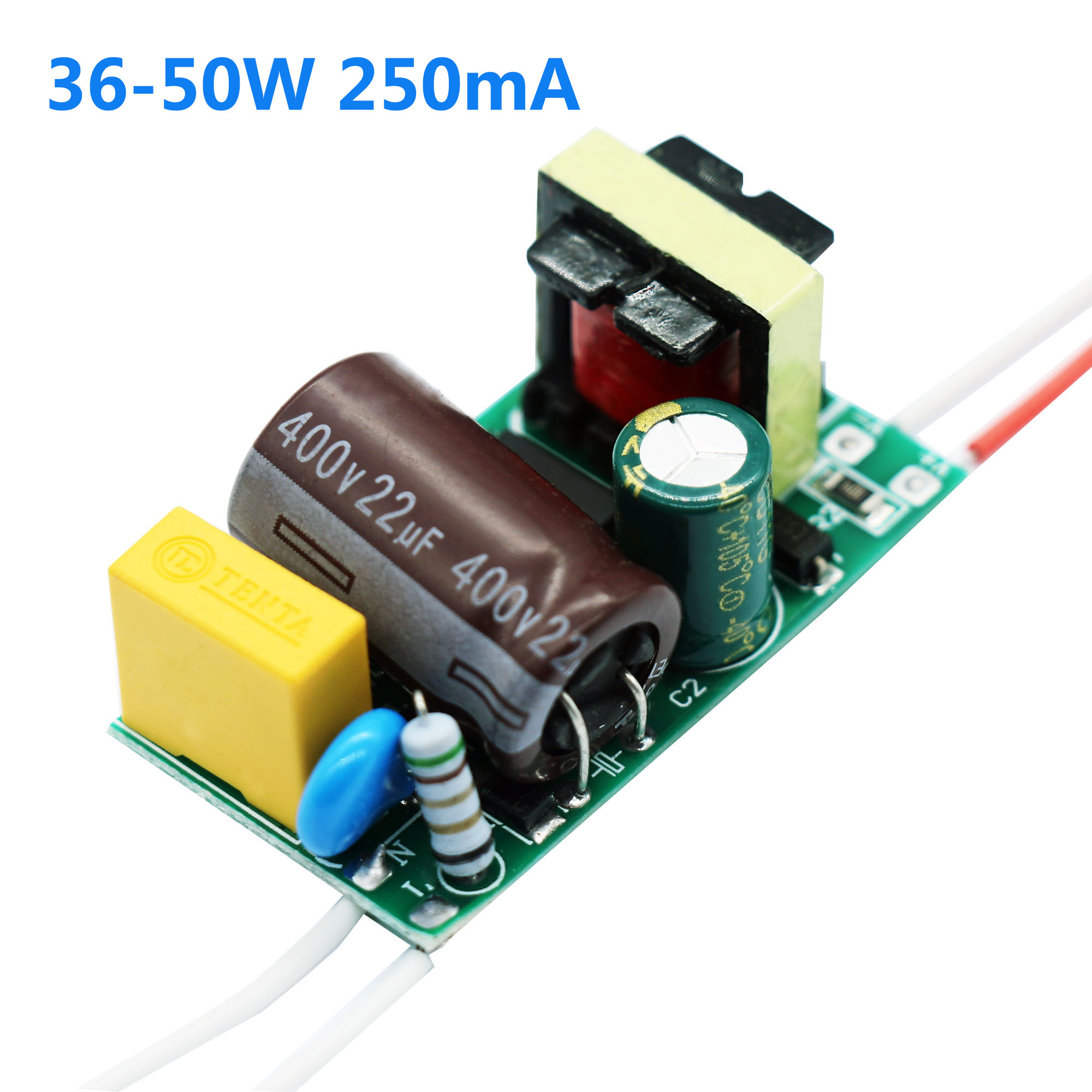 Đèn Lái 25-36W 36-50W 250MA SM - đánh giá và giá Electronics Repair Youtube