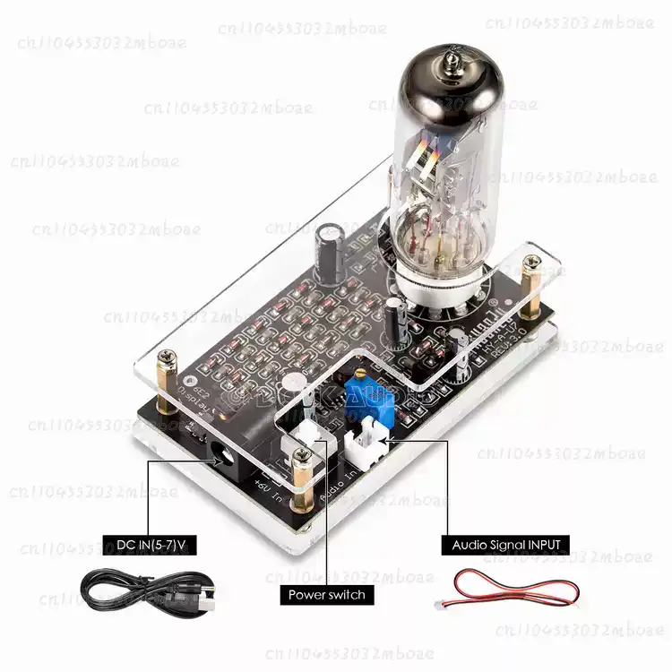 EM80/EM81/EM84/6E1/6E2 Electro - đánh giá và giá Electronics Repair Youtube