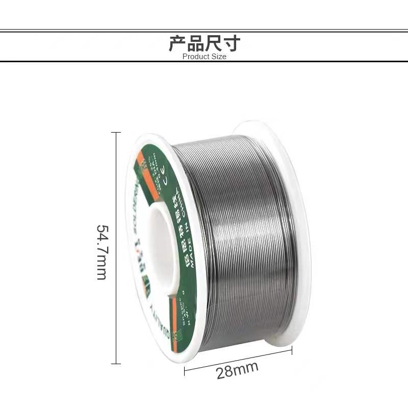 Kawat Solder Terbaik, Rosin, T - đánh giá và giá Electronics Repair Manual