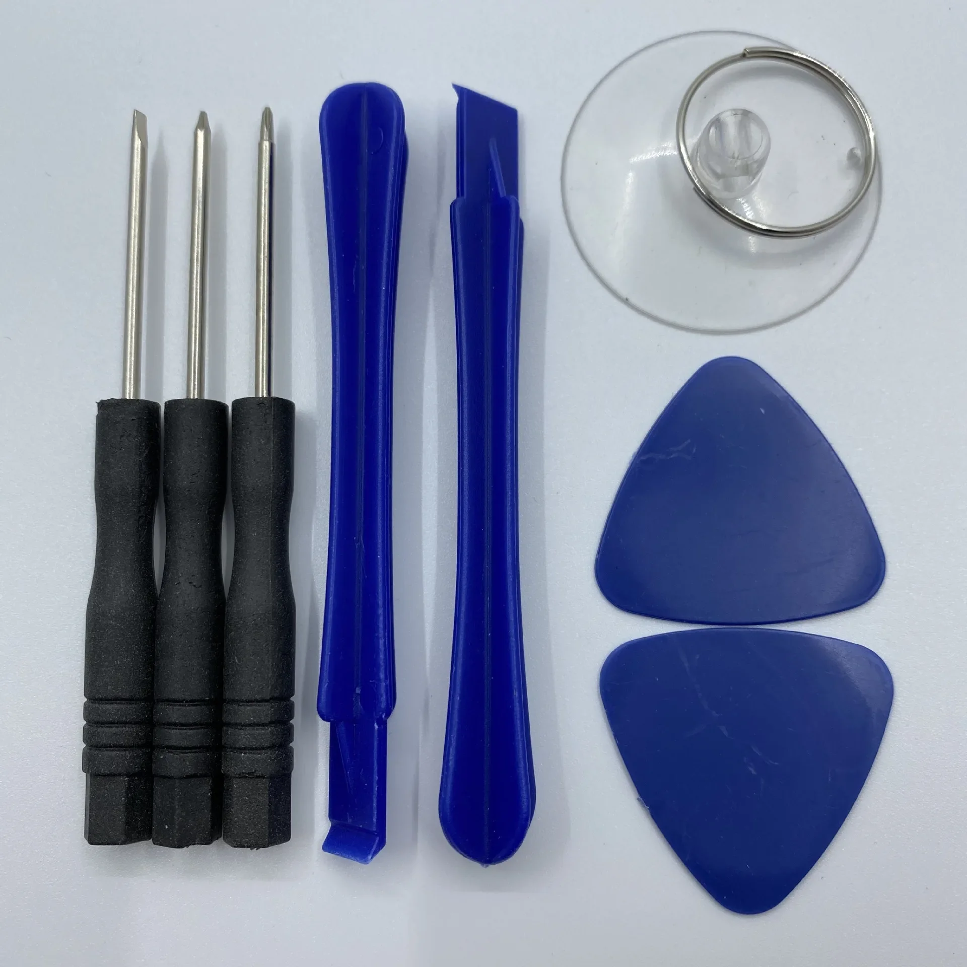 26 in 1 Phone Repair Tool Set  - đánh giá và giá Electronics Repair Manual