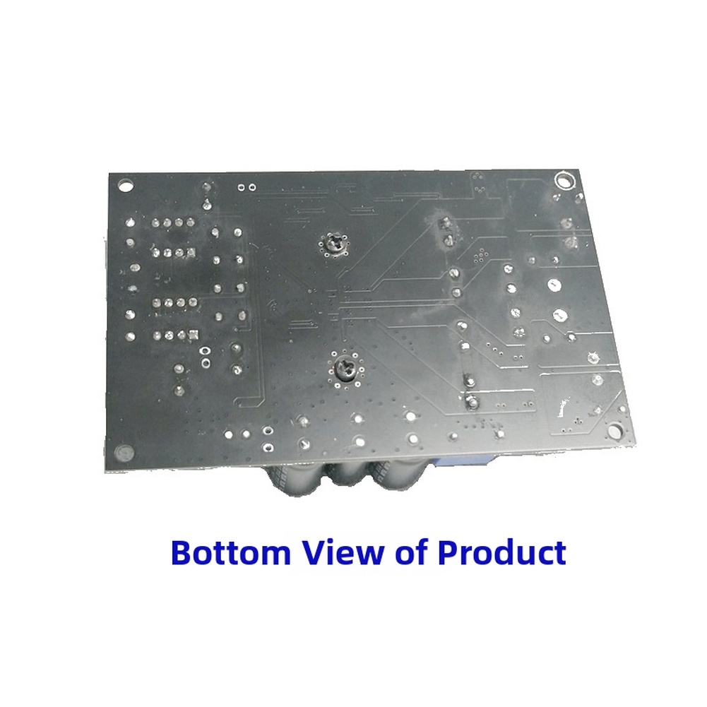 TPA3255 HIFI Stereo Audio Boar - đánh giá và giá Electronics Repair Classes