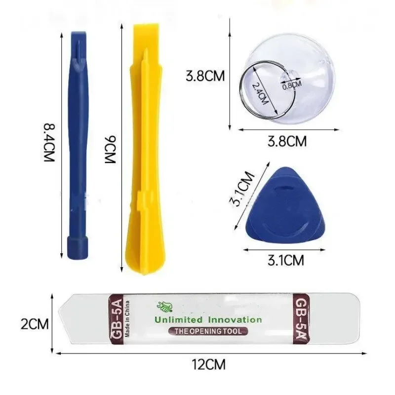 21 in 1 Mobile Phone Repair To - đánh giá và giá Electronics Repair Manual