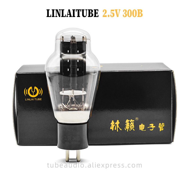 LinLai Tube Electronic Tube 2. - đánh giá và giá Electronics Repair Youtube