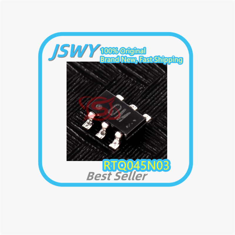 (10/50 pieces) RTQ045N03 QM SO - đánh giá và giá Qm Electronics & Repair Services Photos