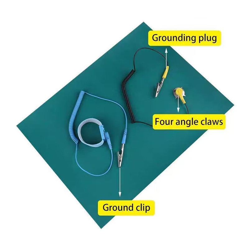 High Quality Watchmaker Watch  - đánh giá và giá Electronics Repair Mat