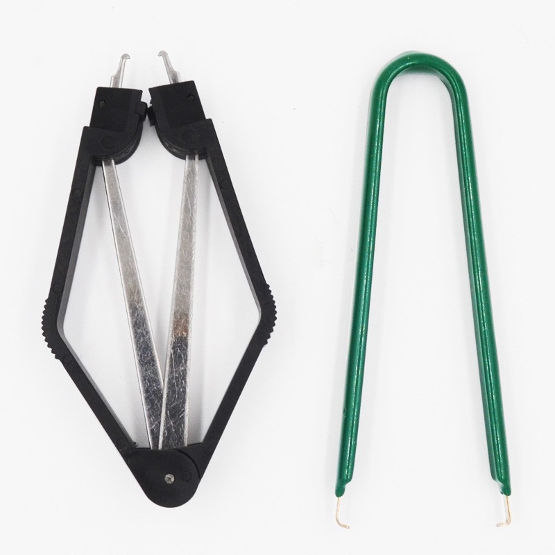 Manual IC Chip Puller Tool U T - đánh giá và giá Electronics Repair Manual