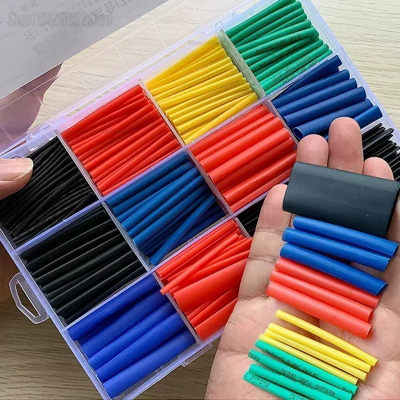 Thermal-Activated Cable Sleeve - đánh giá và giá Electronics Repair Youtube