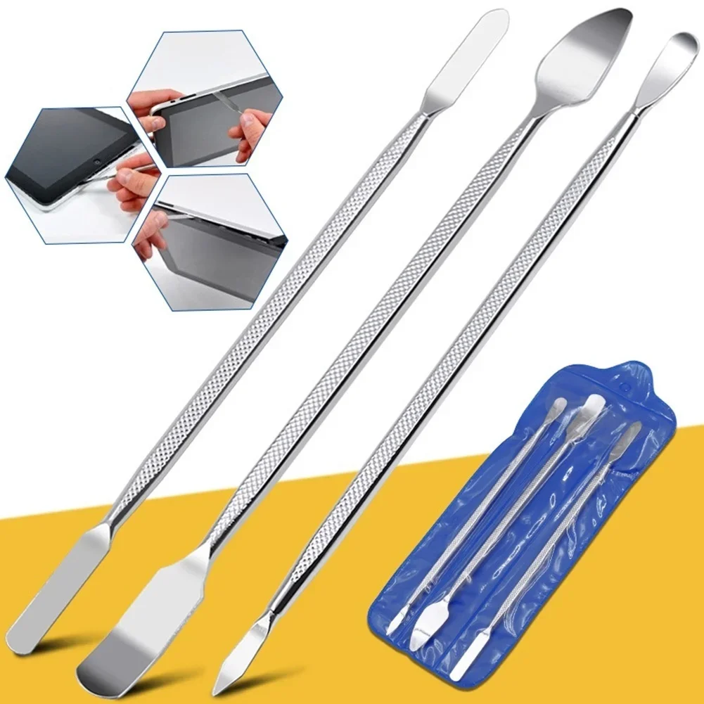 3PCS Repair Opening Pry Hand T - đánh giá và giá Electronics Repair Manual