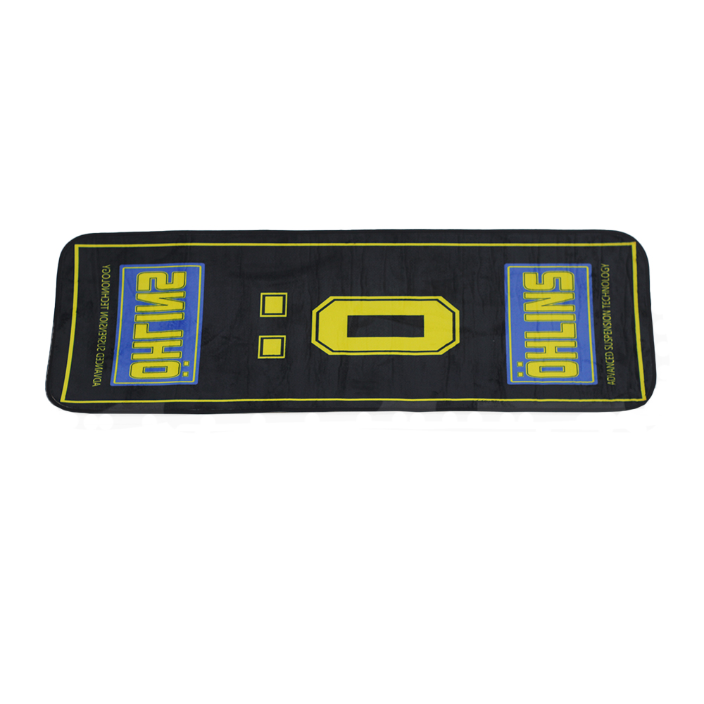 O-Ohlins Motorcycle Carpet Gar - đánh giá và giá Electronics Repair Mat