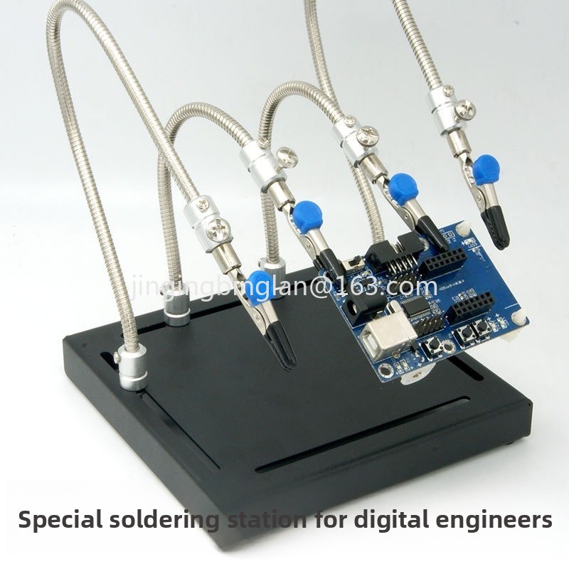 Hot-selling alligator clip ser - đánh giá và giá Electronics Repair Youtube