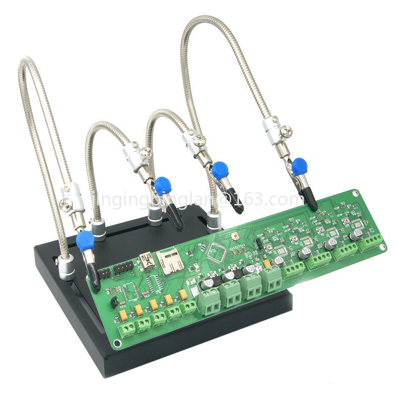 Hot-selling alligator clip ser - đánh giá và giá Electronics Repair Youtube
