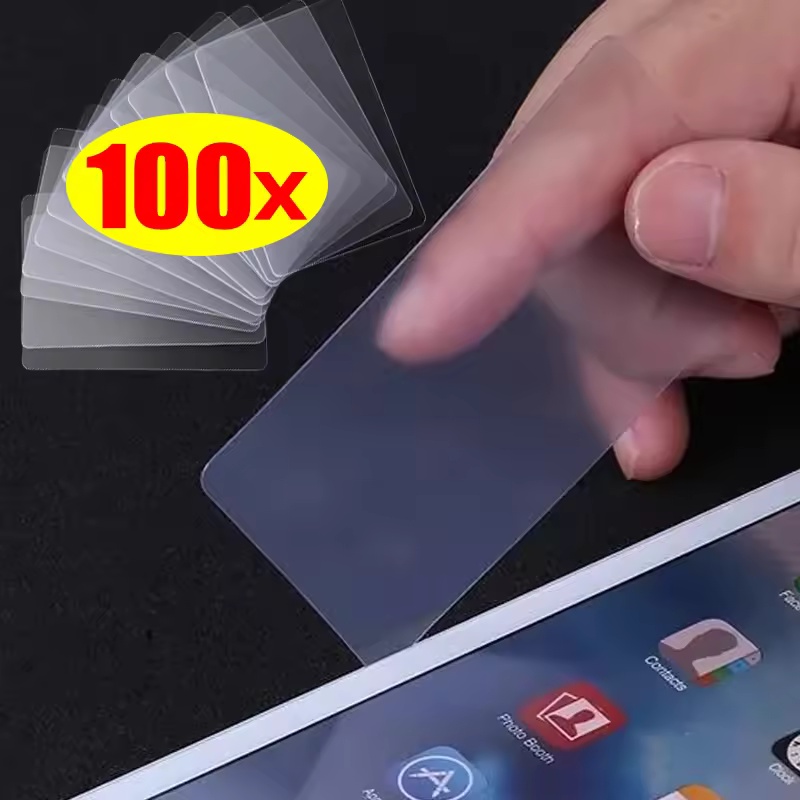 1-100Pcs Phone Screen Pry Tool - đánh giá và giá Electronics Repair Manual