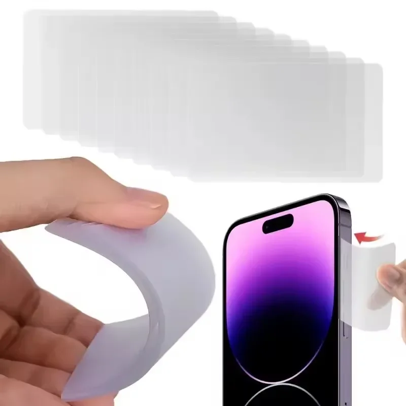 1-100Pcs Phone Screen Pry Tool - đánh giá và giá Electronics Repair Manual