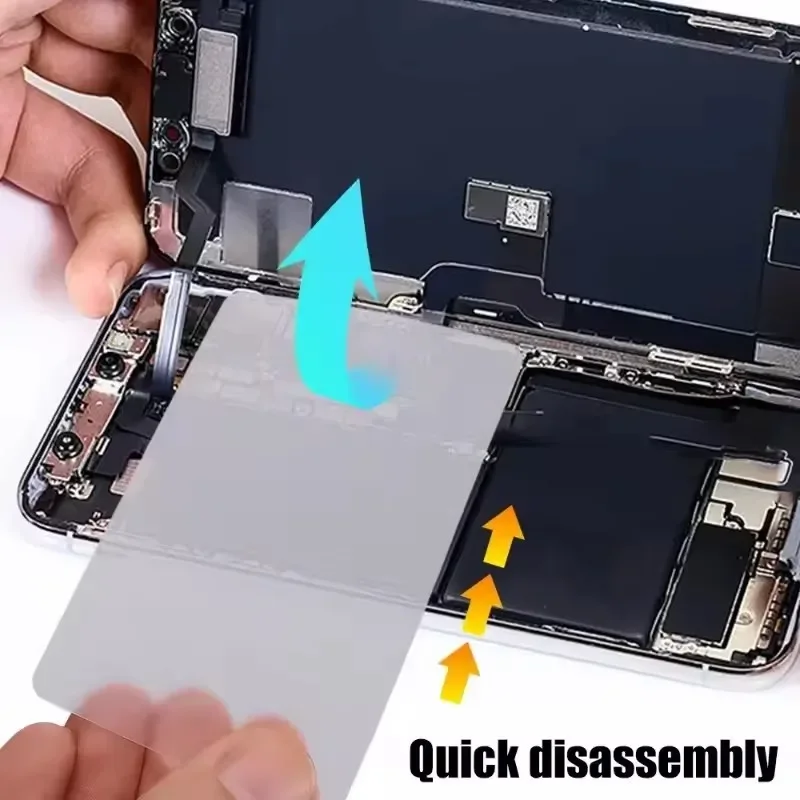 1-100Pcs Phone Screen Pry Tool - đánh giá và giá Electronics Repair Manual