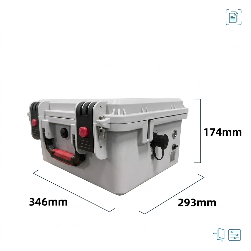24V 75Ah Marine Lithium Batter - đánh giá và giá Electronics Repair Mat