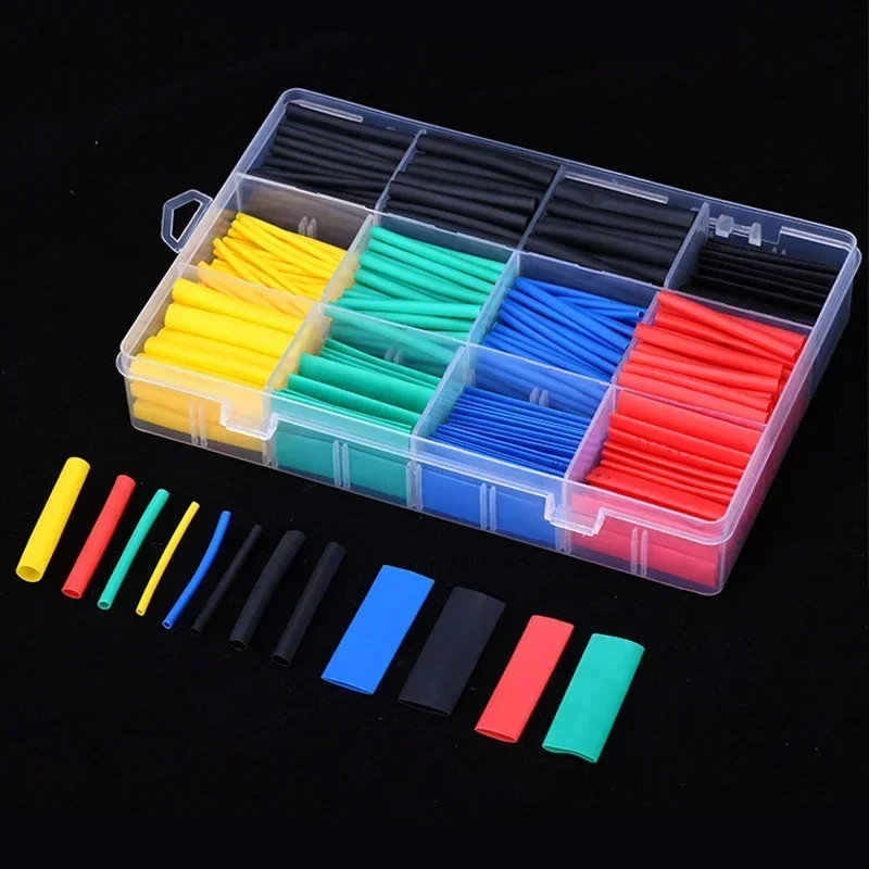 Thermal-Activated Cable Sleeve - đánh giá và giá Electronics Repair Youtube