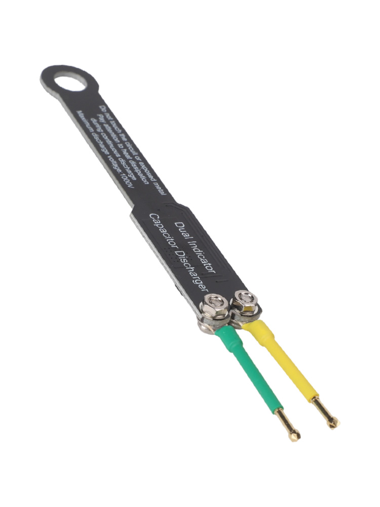 High Voltage Capacitor Dischar - đánh giá và giá Electronics Repair Youtube