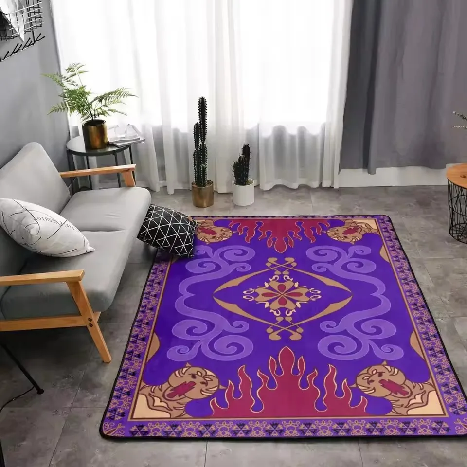 Aladdin Carpet for Living Room - đánh giá và giá Electronics Repair Mat